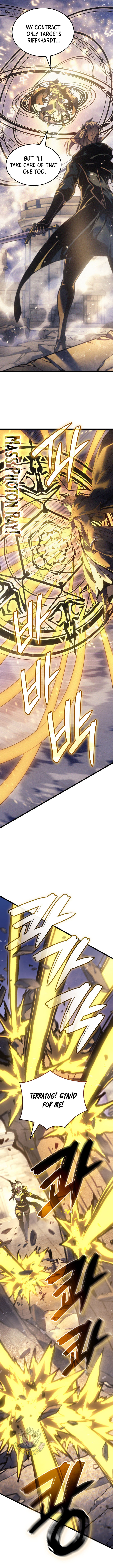 The Indomitable Martial King Chapter 79 10